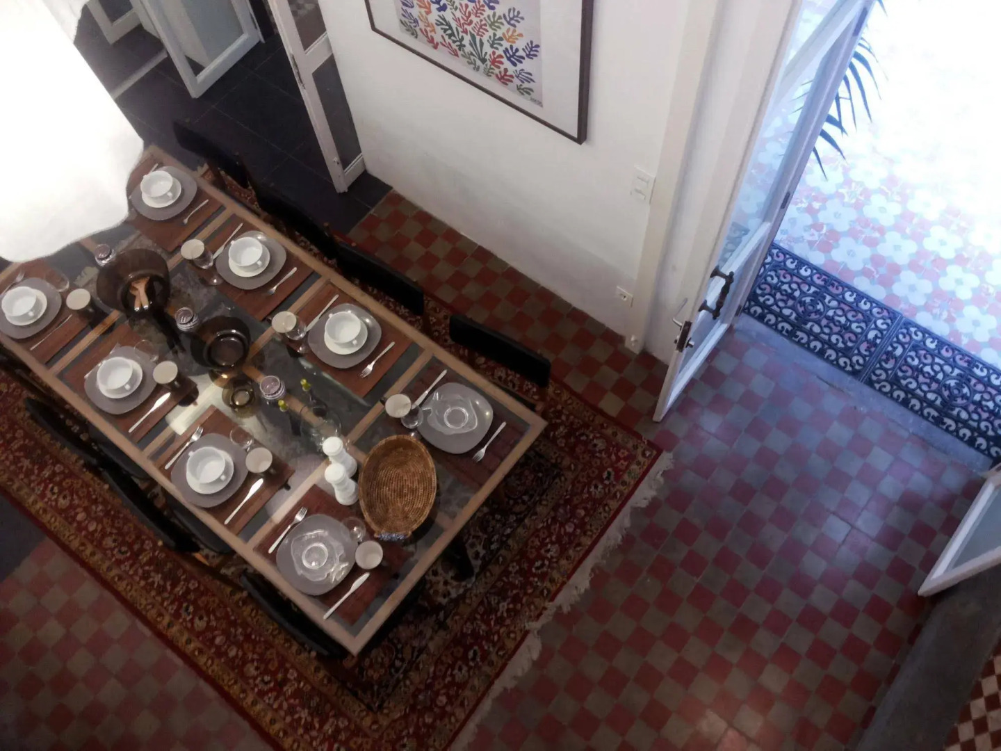 Old Chocolate Factory+