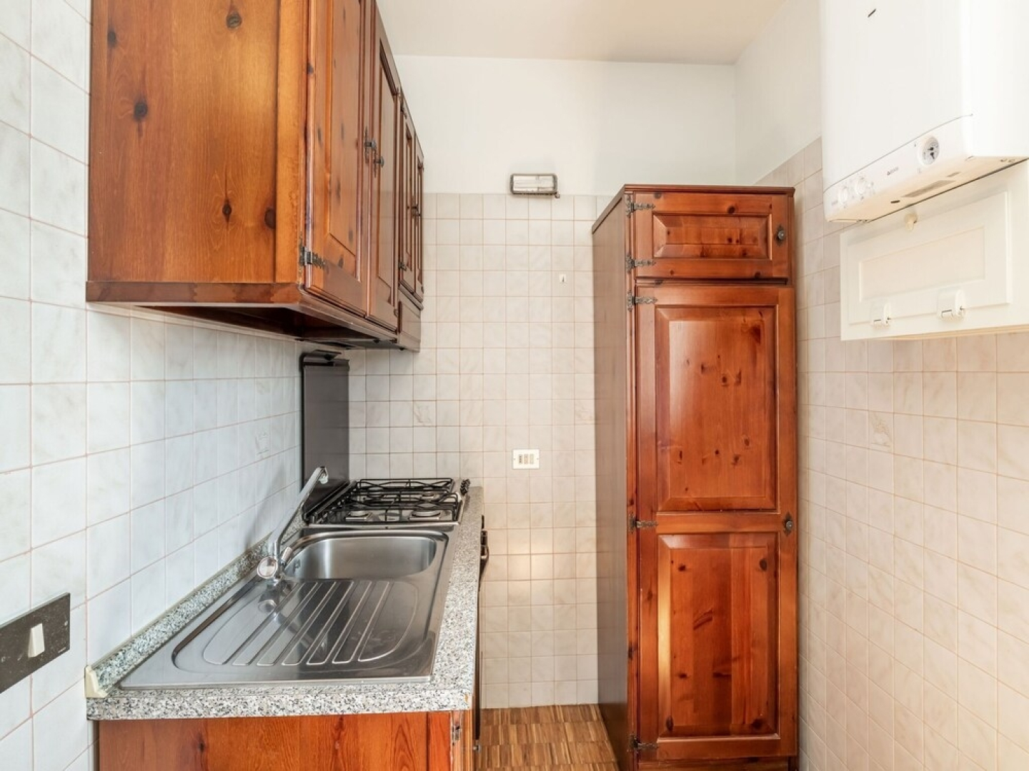 Holiday Home in Mattinata With Pool, Tennis Court & Bikes