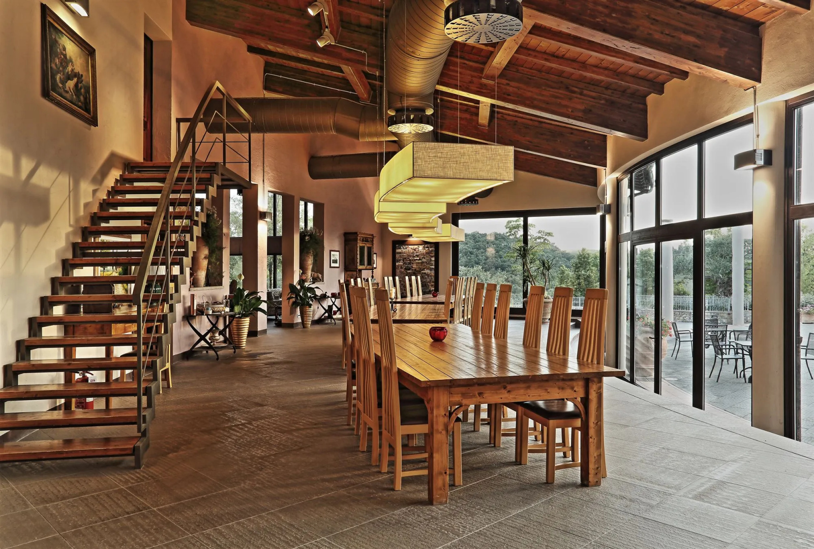 Villa I Laghi