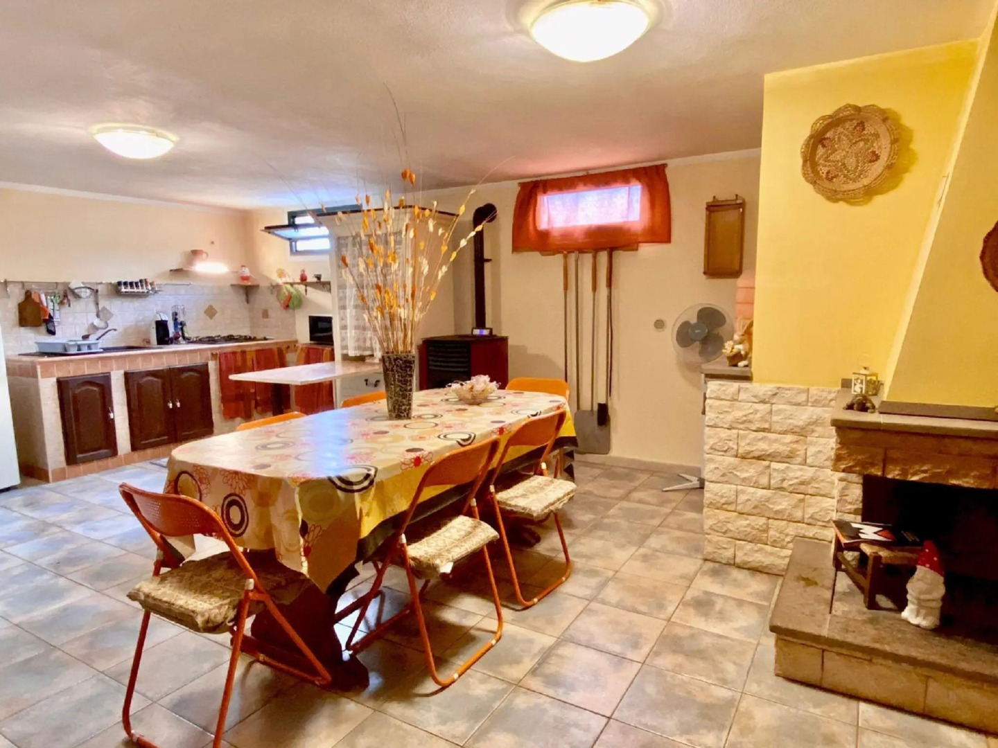 Belvilla by OYO Casa Melis