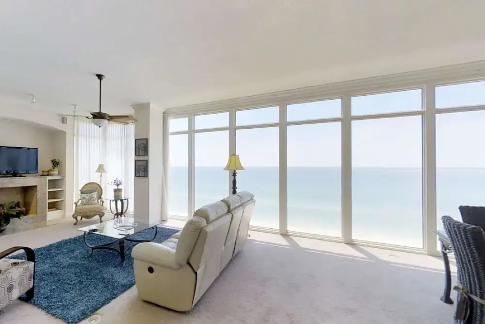 Sterling Beach Resort 3 Bedroom Apartment