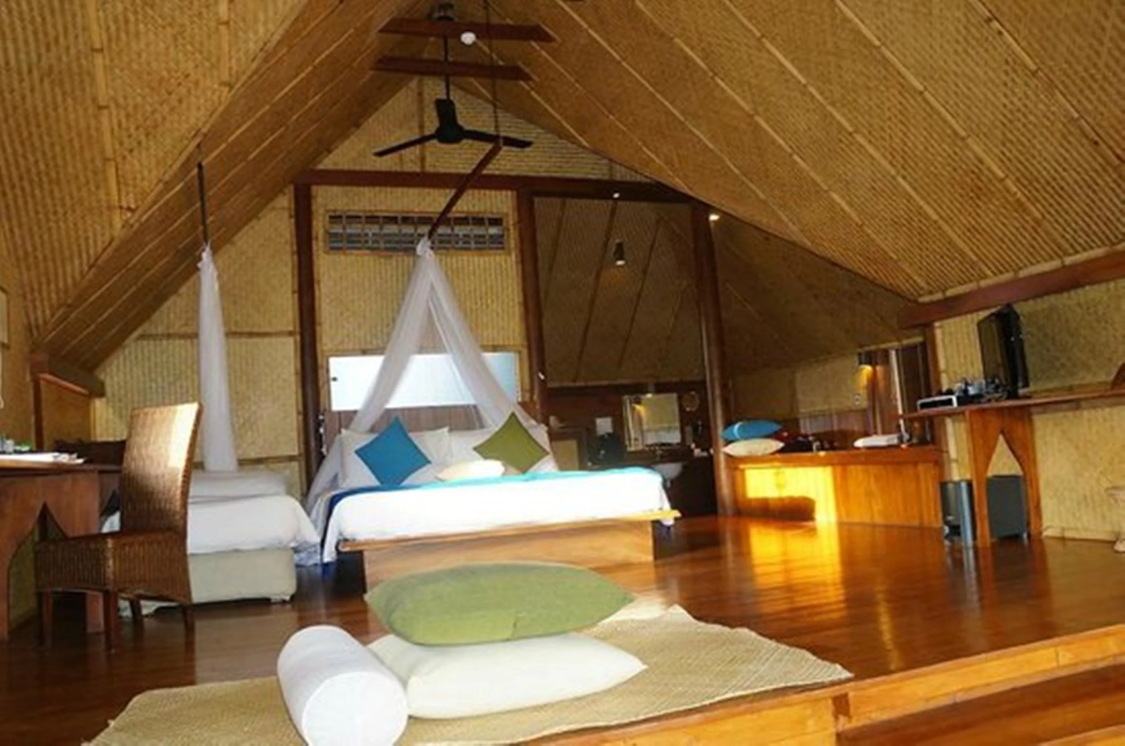 Jetwing Vil Uyana, A Luxury Reserve