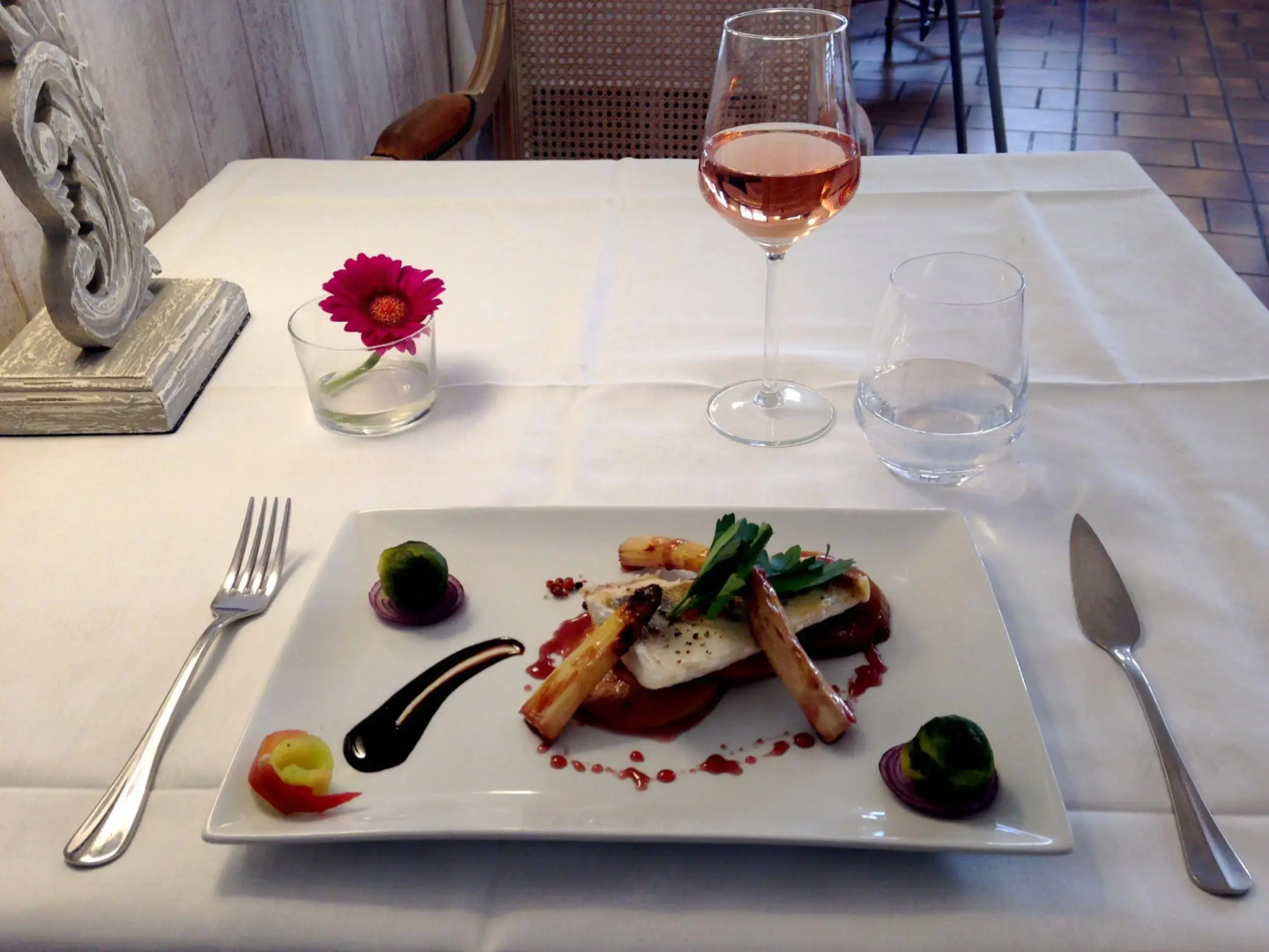 Hôtel Les Trois Lys