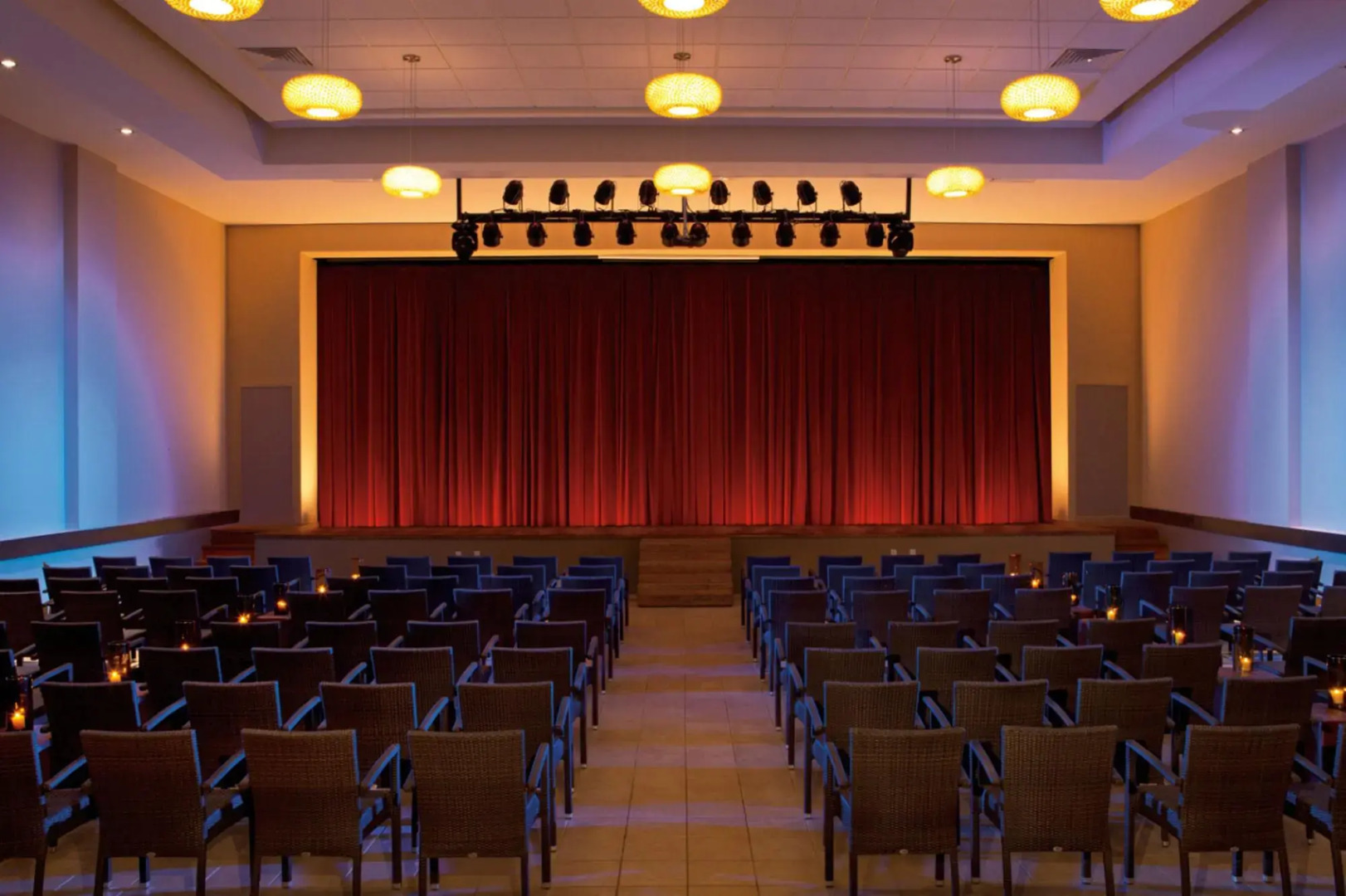 Sunscape Sabor Cozumel - All Inclusive