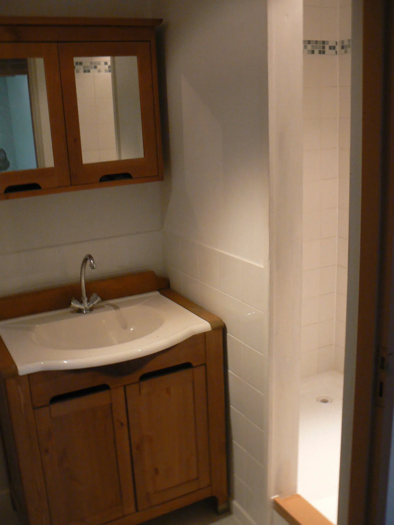 Domaine  Le Petit Moulin