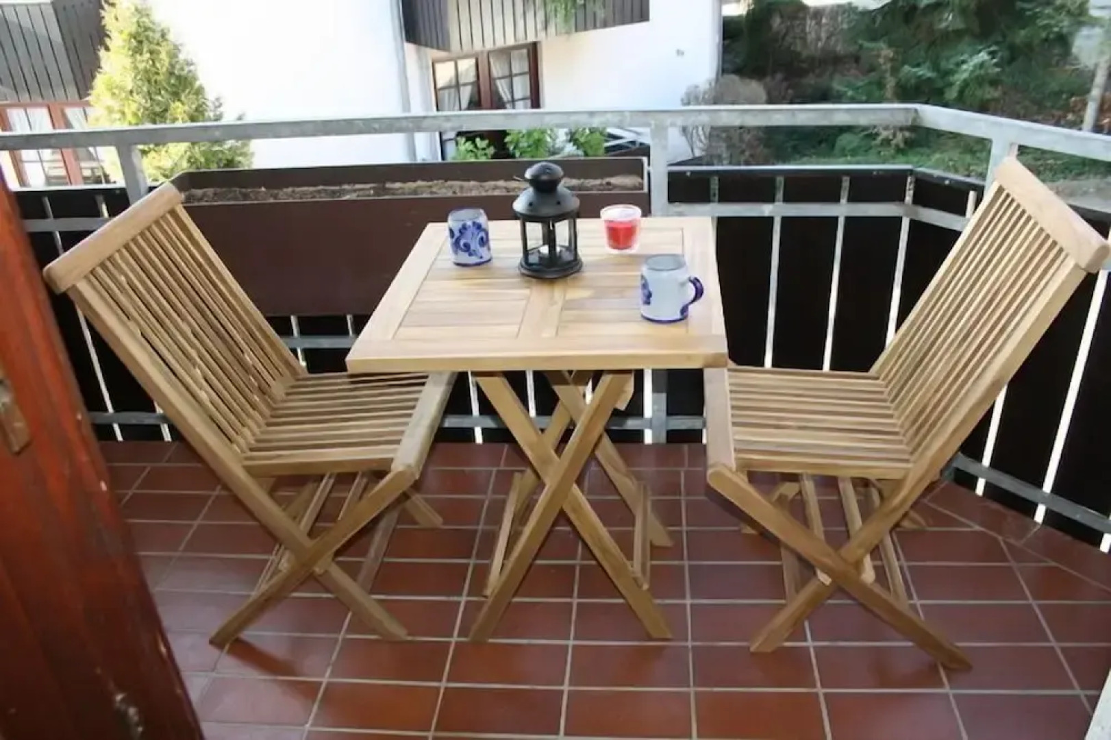 Ferienwohnungen Oberharzblick