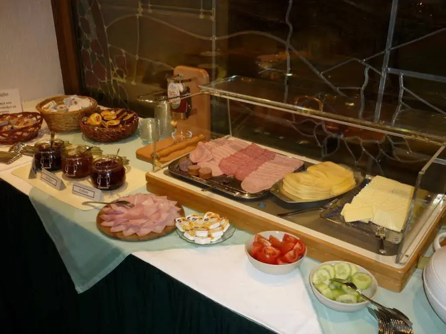 Hotel Dachsbaude & Kammbaude