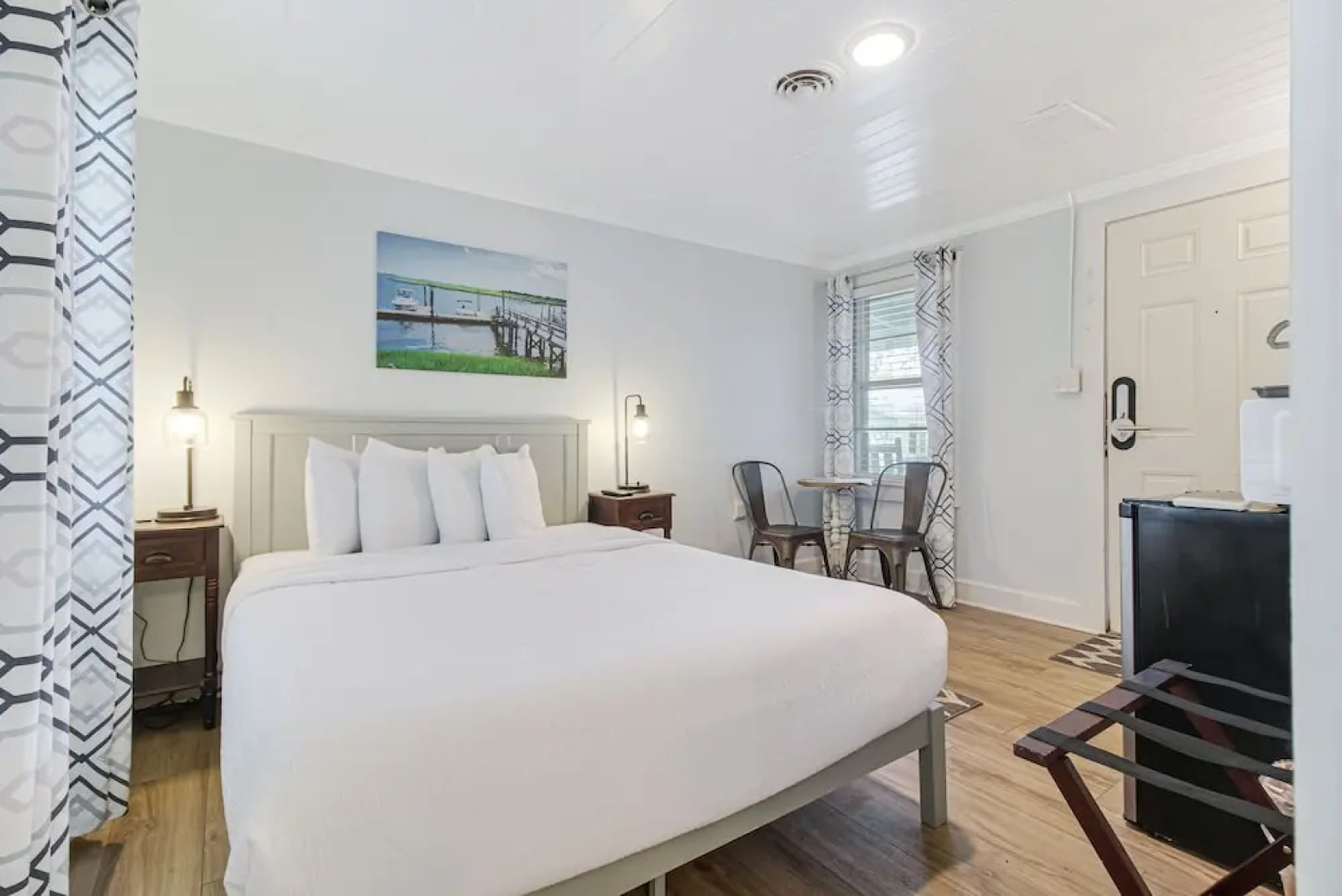 The Inn at Southport