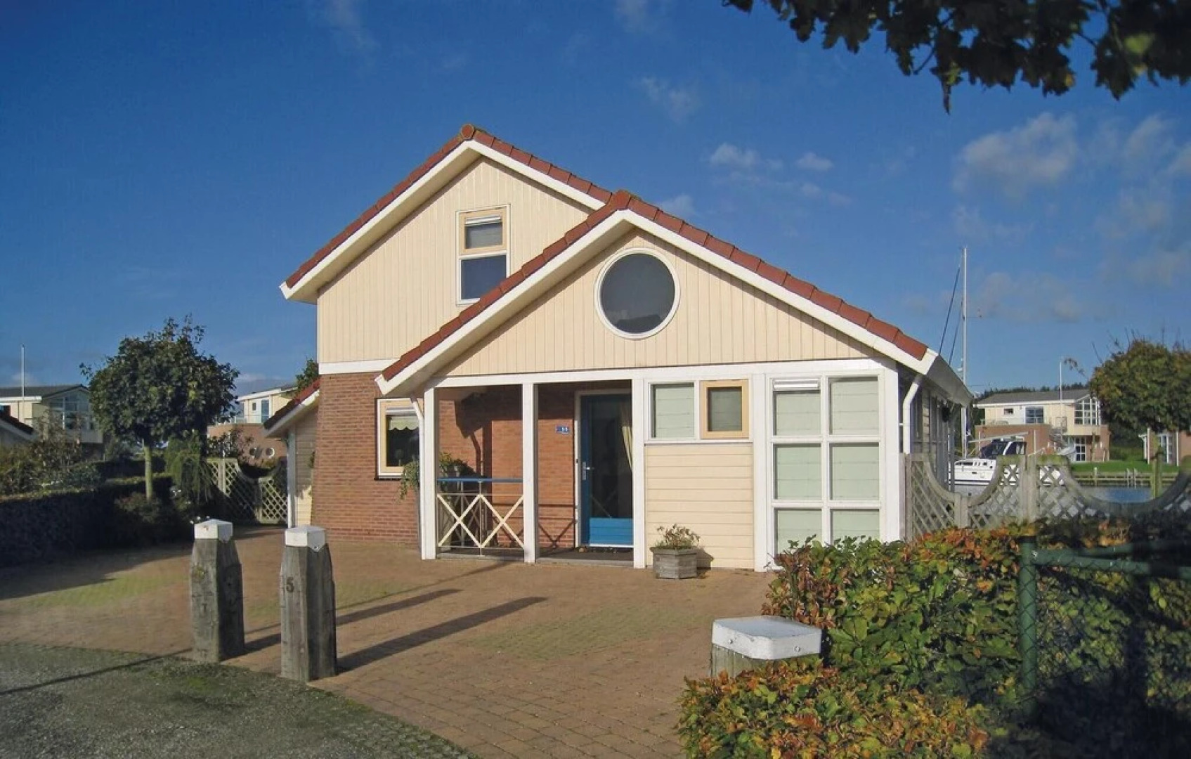 It Soal Waterpark-waterlelie