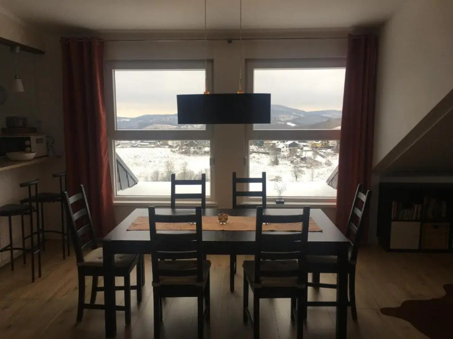 Lina's Ferienwohnungen