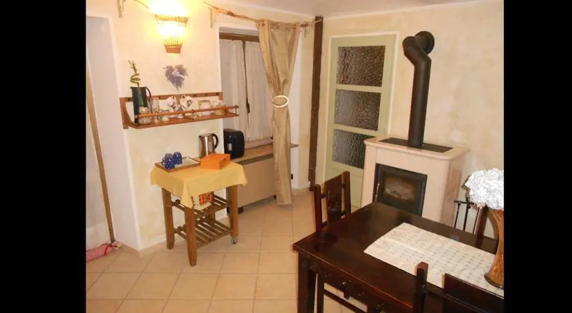 La Grotta dei Franchi