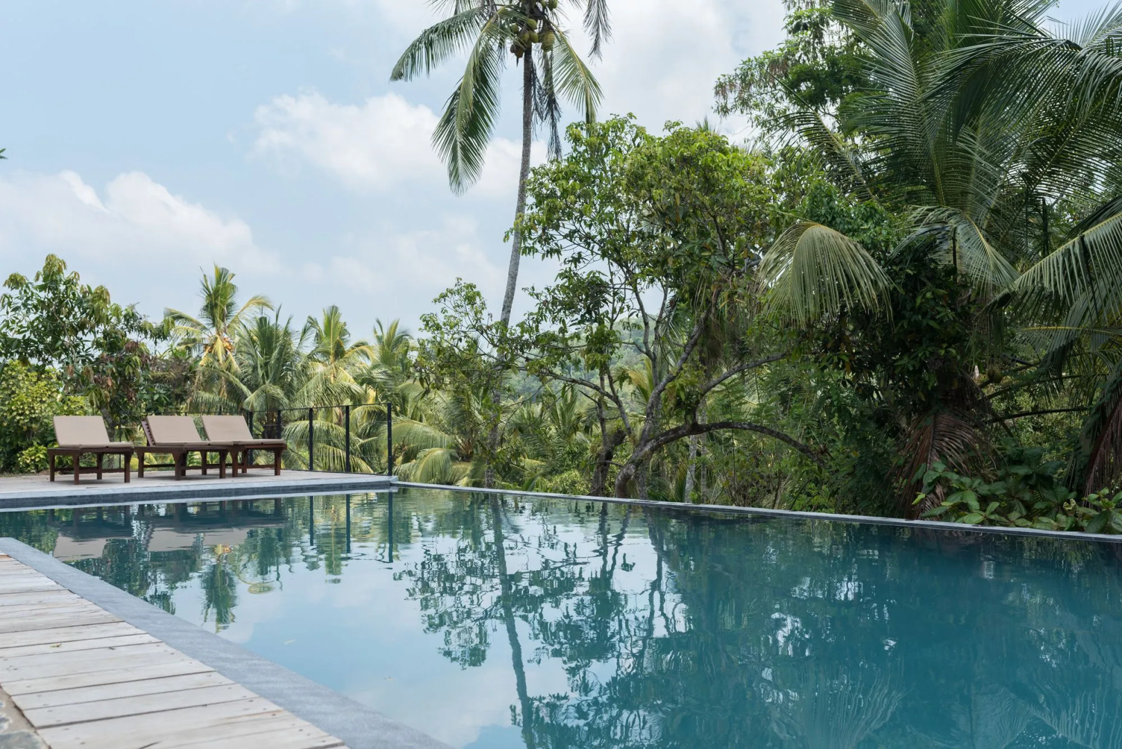 Good Vibes Villas Retreat And Restaurant