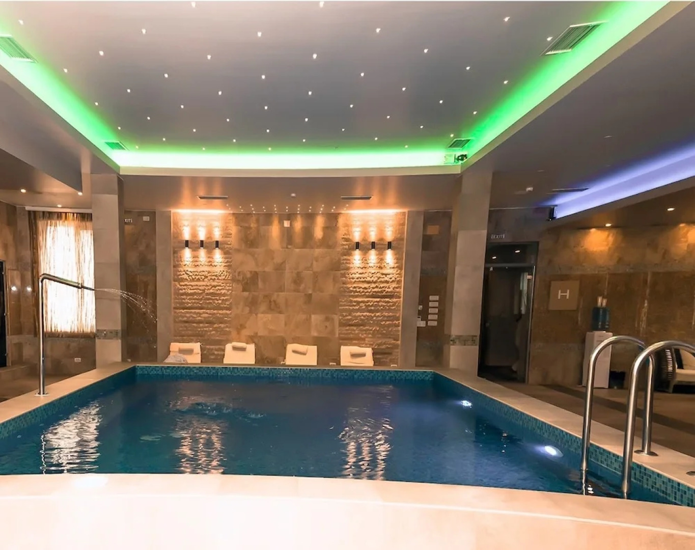 Gardenia Hotel & Spa