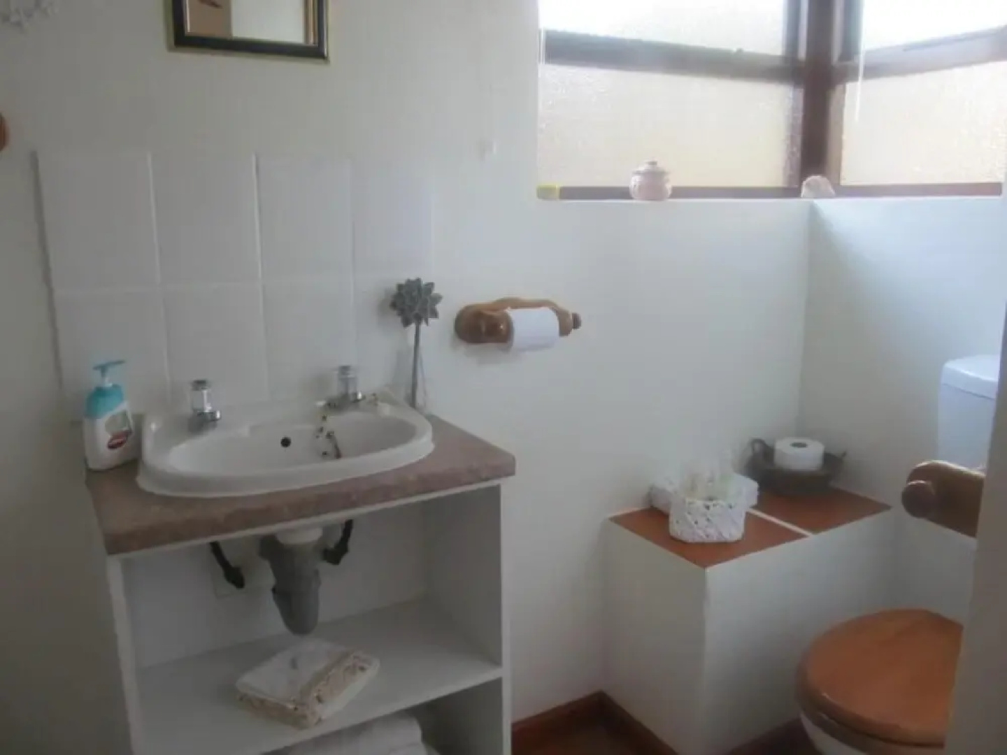 Addo Gateway Lodge