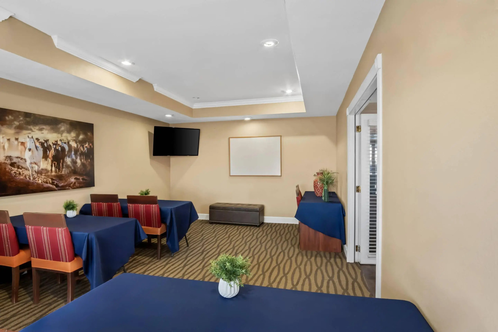 Quality Suites Irving-Las Colinas
