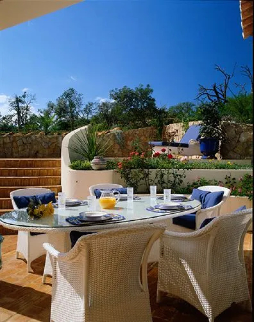 Quinta da Floresta Golf & Leisure Holiday Resort