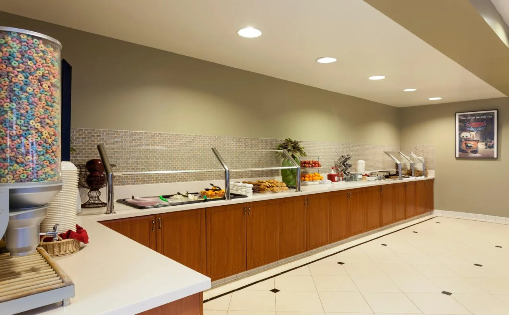 Desert Palms Hotel & Suites