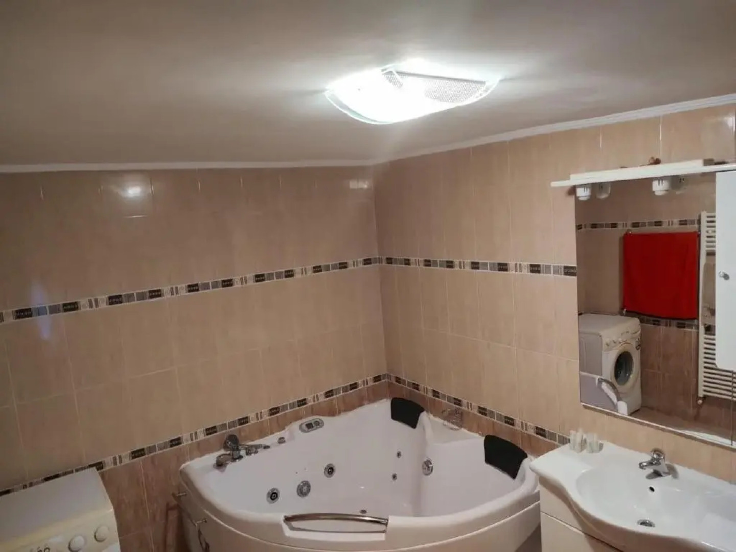 Apartament 2 la Vila