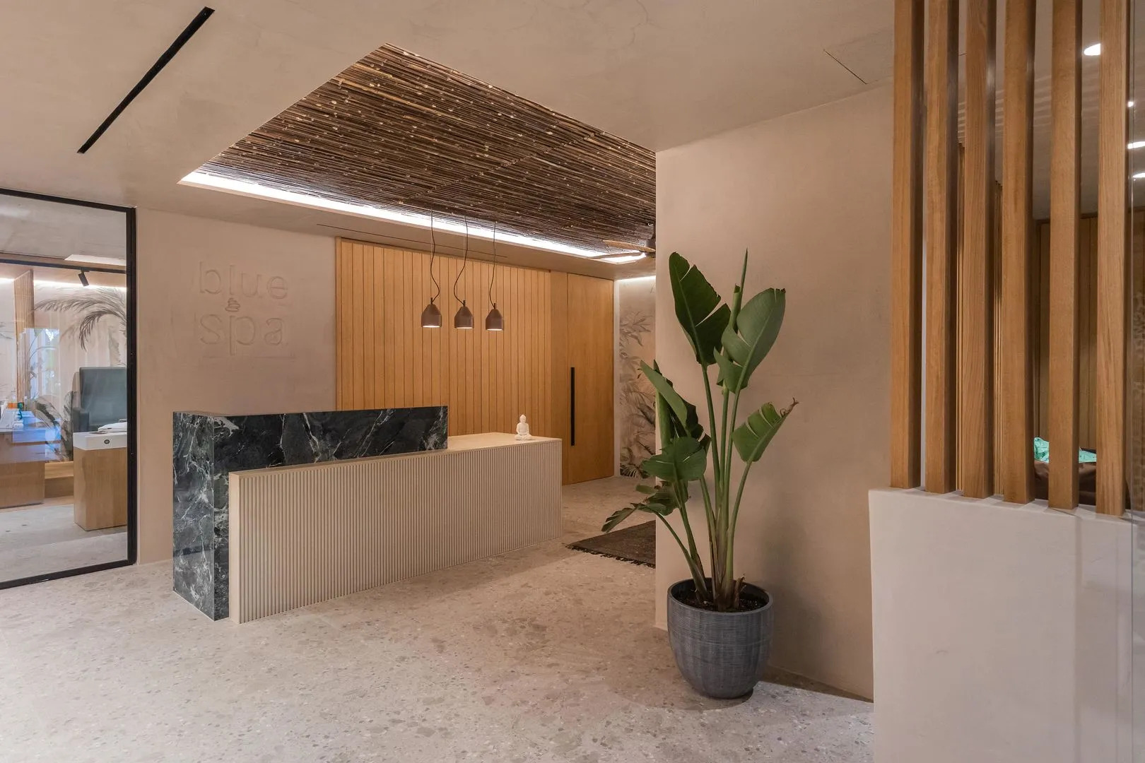 Unique Blue! Resort and Villas Adults Only