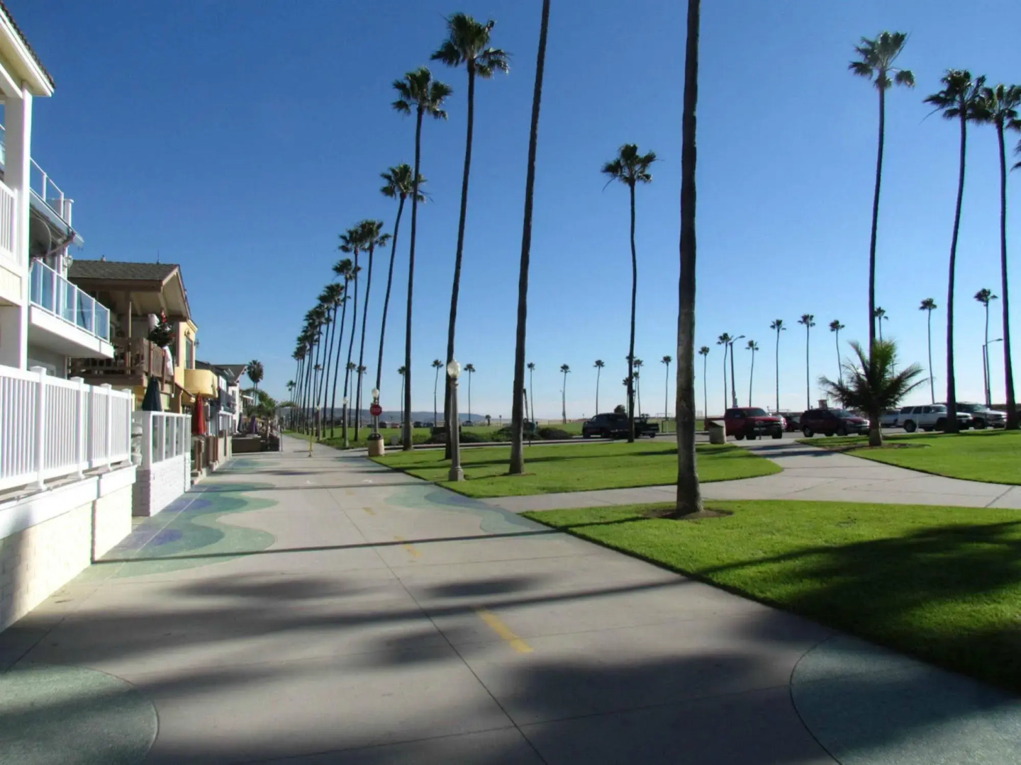 3 Bedroom Duplex with Ocean View