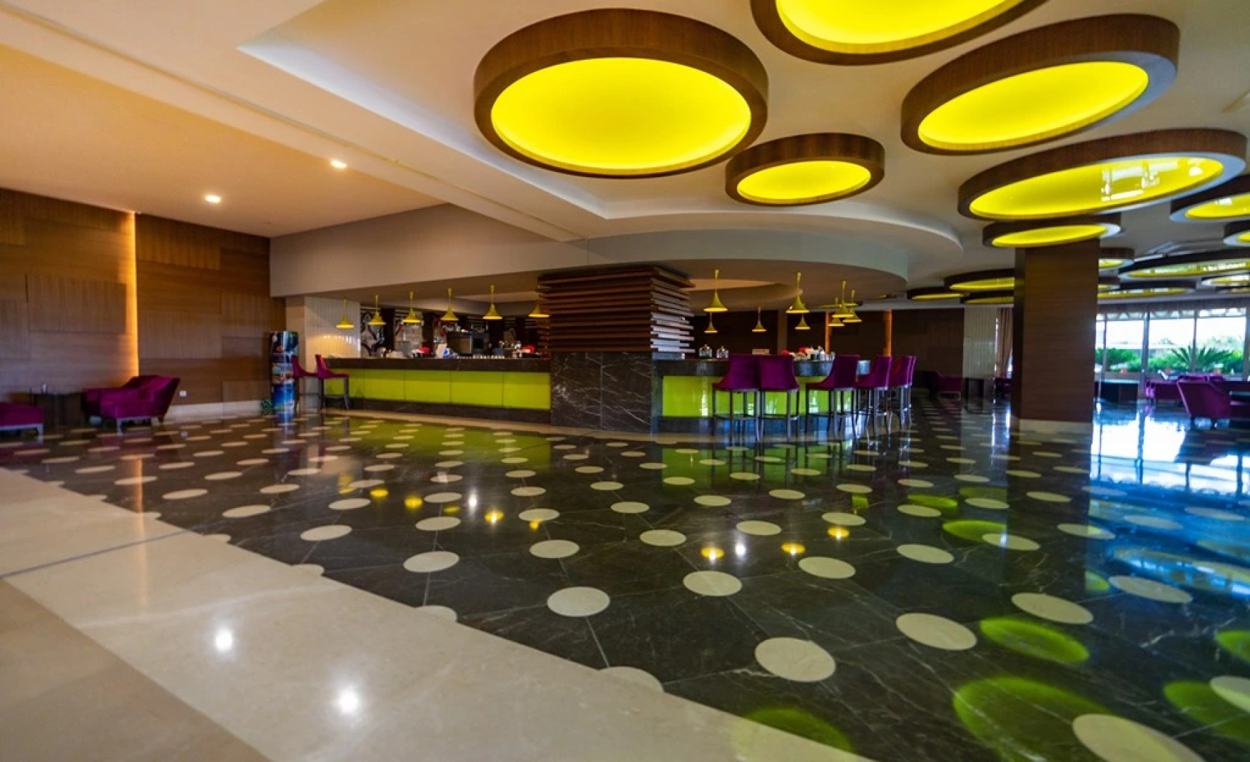 Sunmelia Beach Resort Hotel & Spa