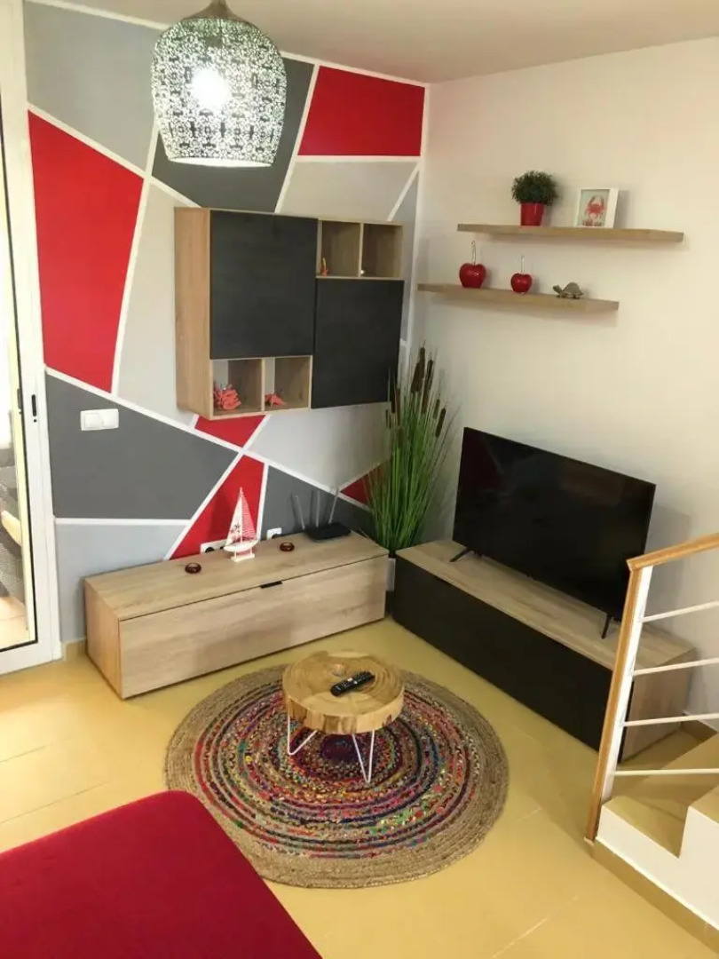 Charming Beach Villa Porto Santo