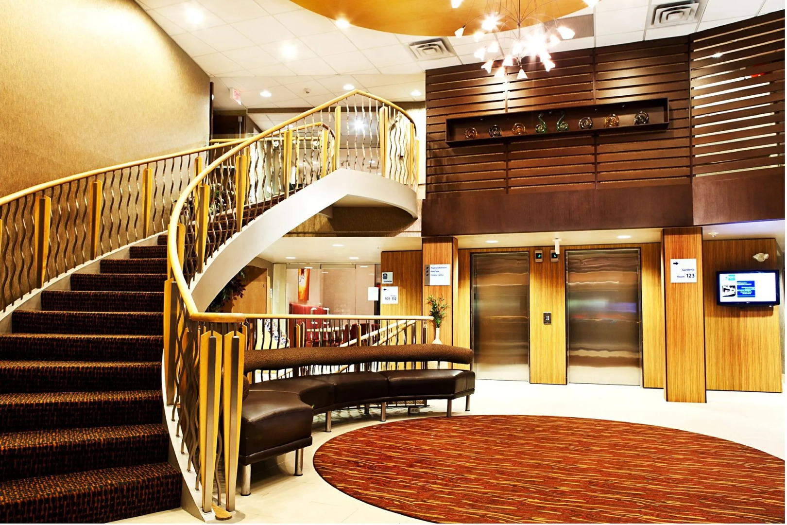 Holiday Inn Express & Suites Langley by IHG