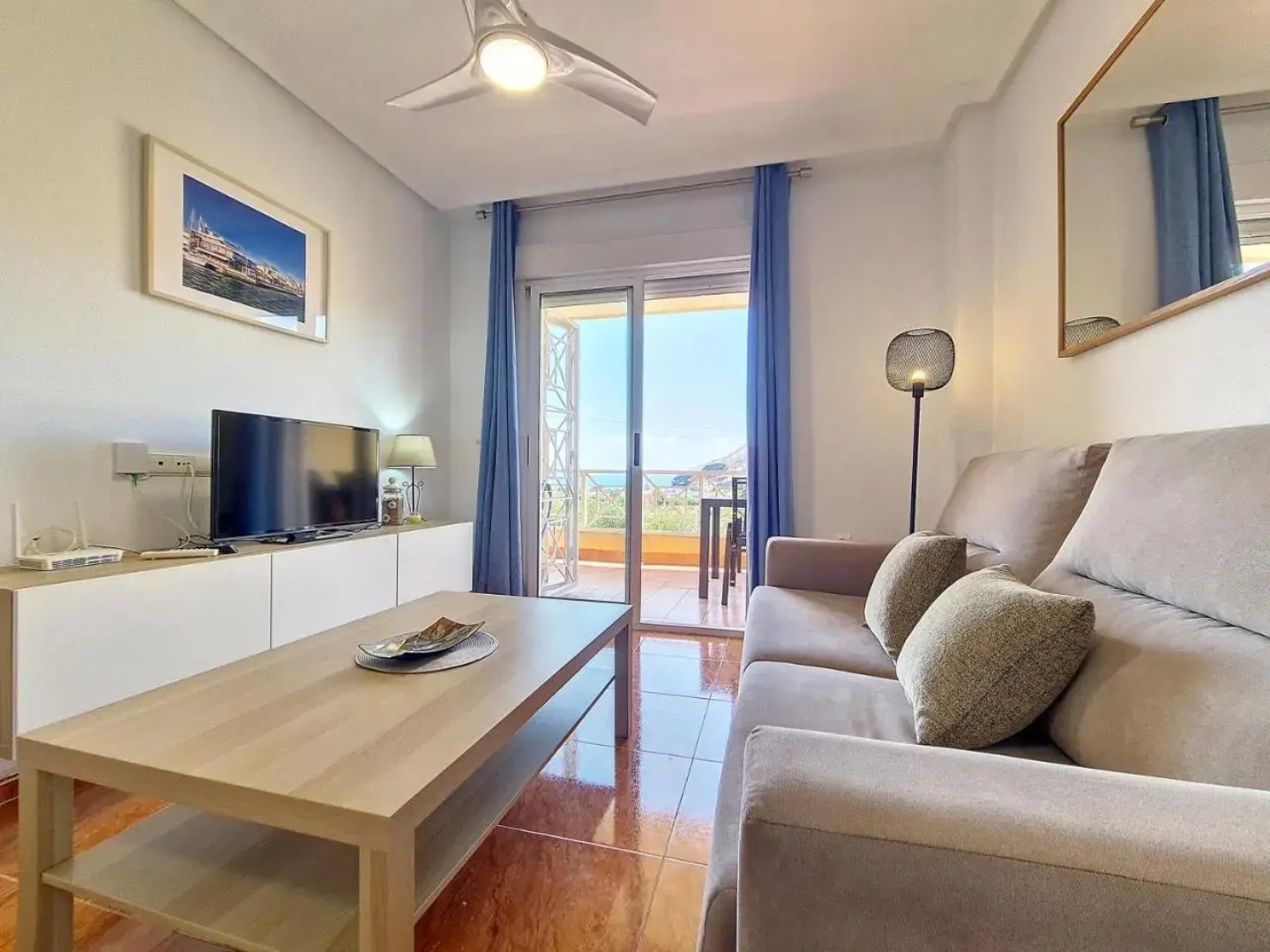 Parque Marino 5206 - Resort Choice