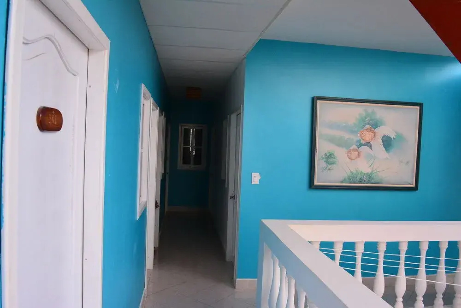 Chescos Hostel & Hotel