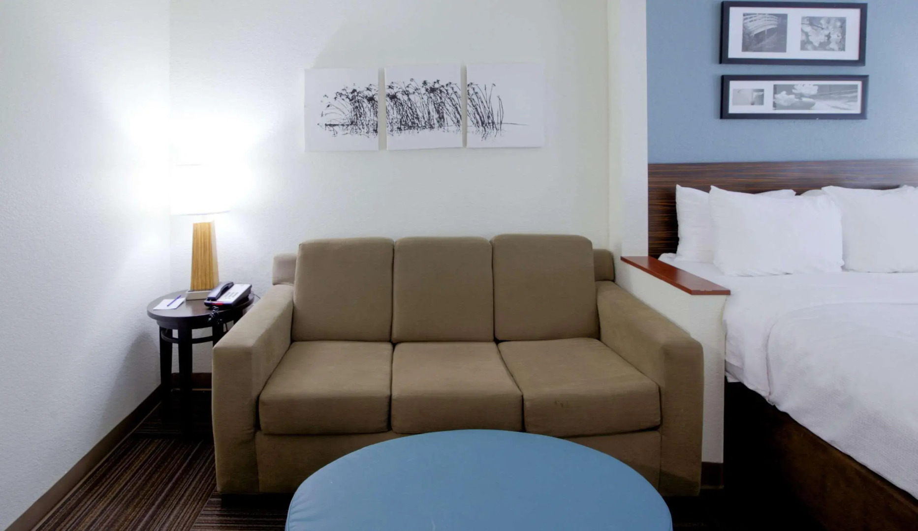 Sleep Inn & Suites Chesapeake - Portsmouth