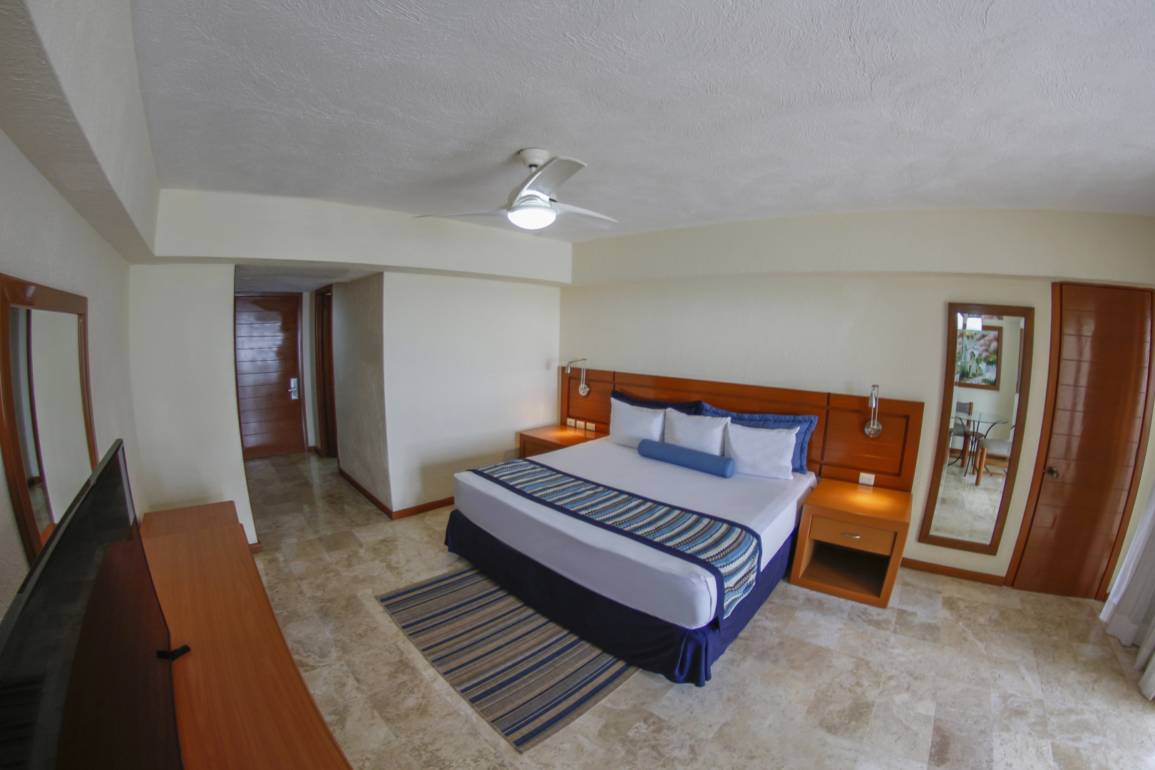 Plaza Pelicanos Grand Beach Resort - All Inclusive