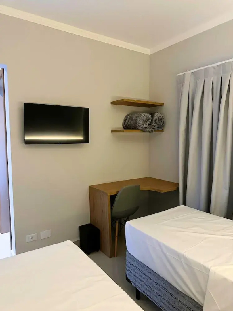 Spinn Mairiporã by Easy Hotéis