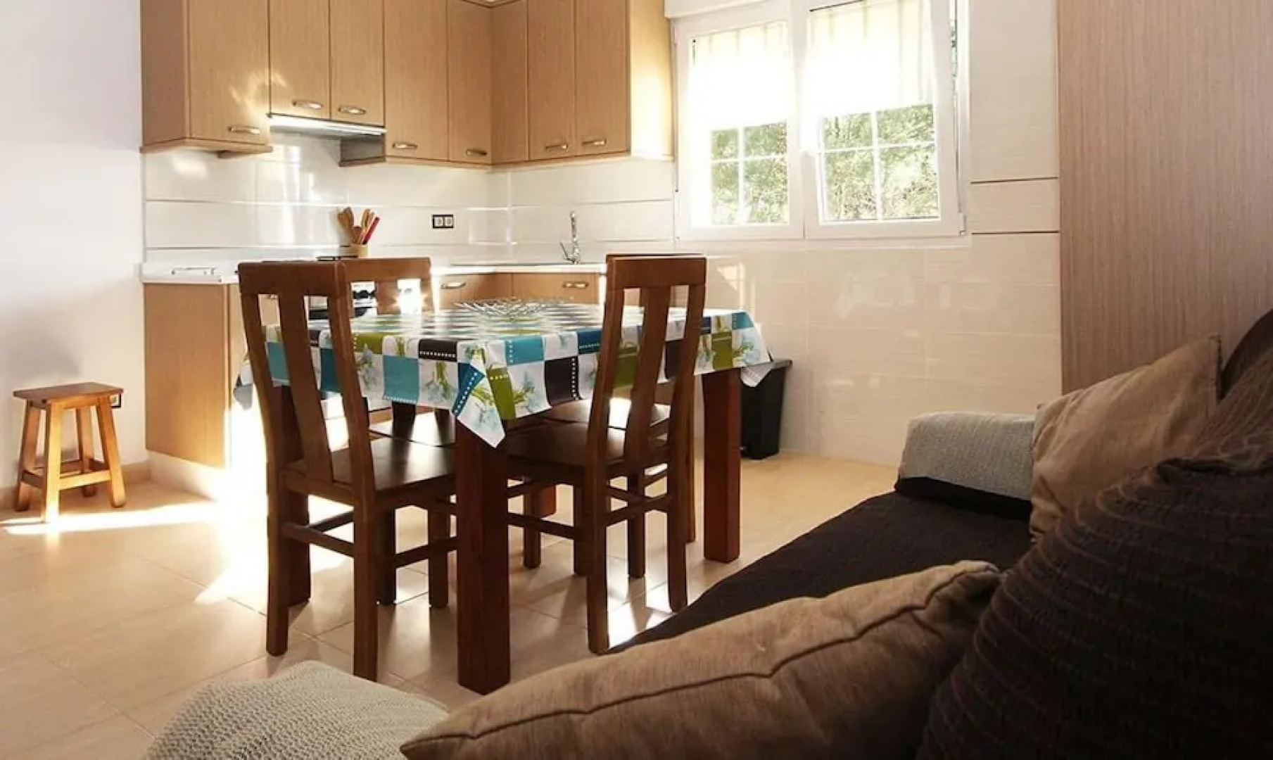 Apartment in Larino A Coruna 101883 by MO Rentals