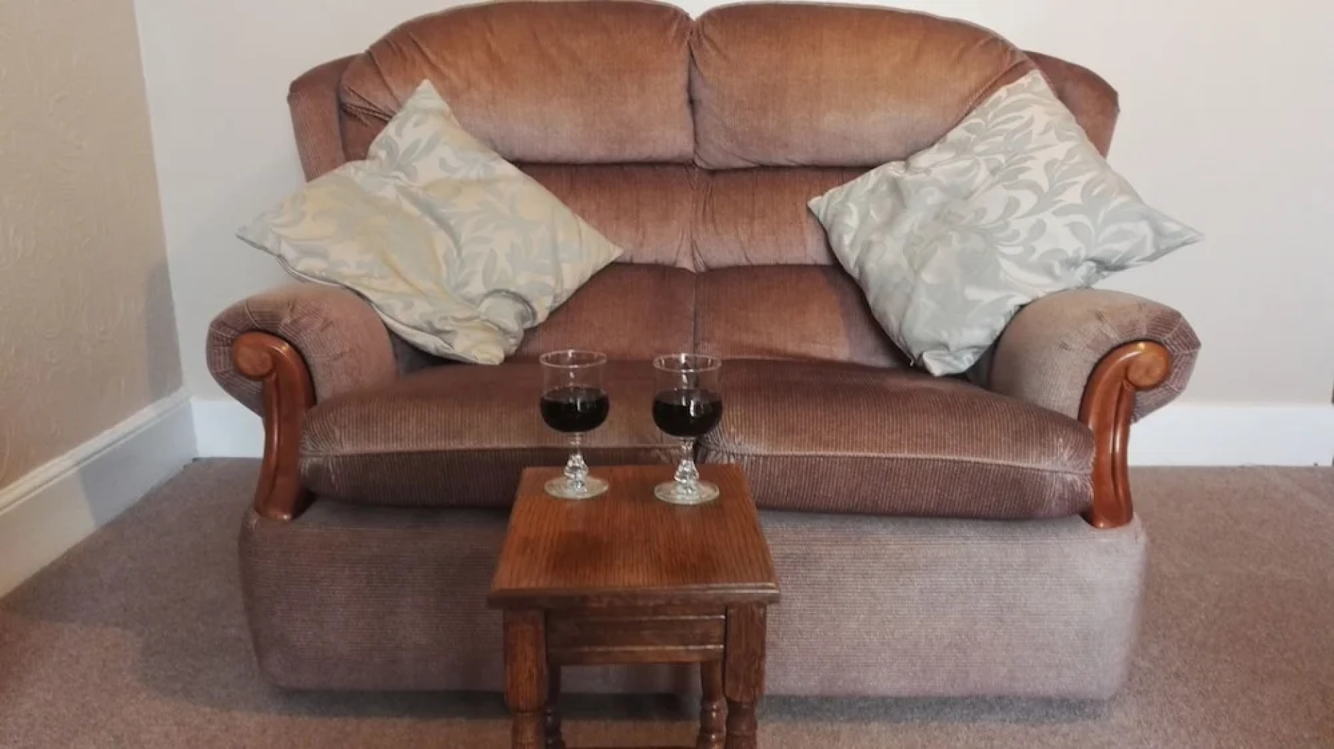 Newlands Hall Farmouse B&B