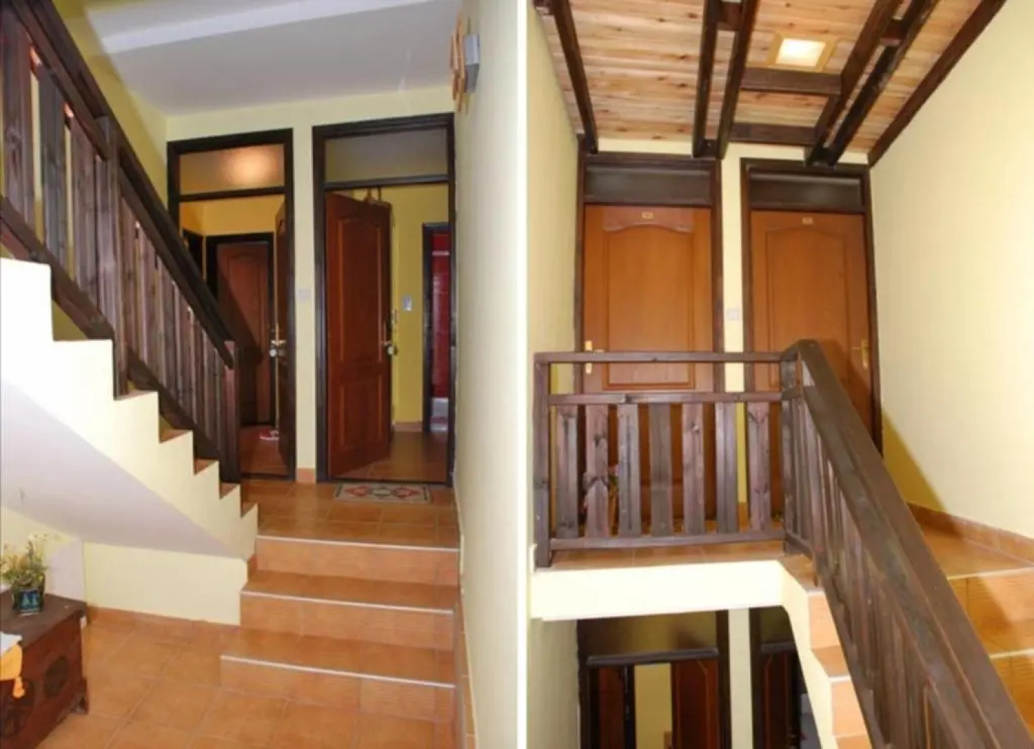 Apartment Tarski konaci