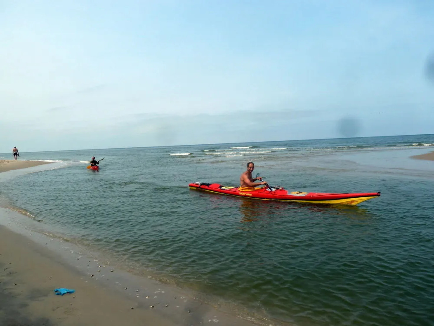 Bed en Breakfast De Pauw