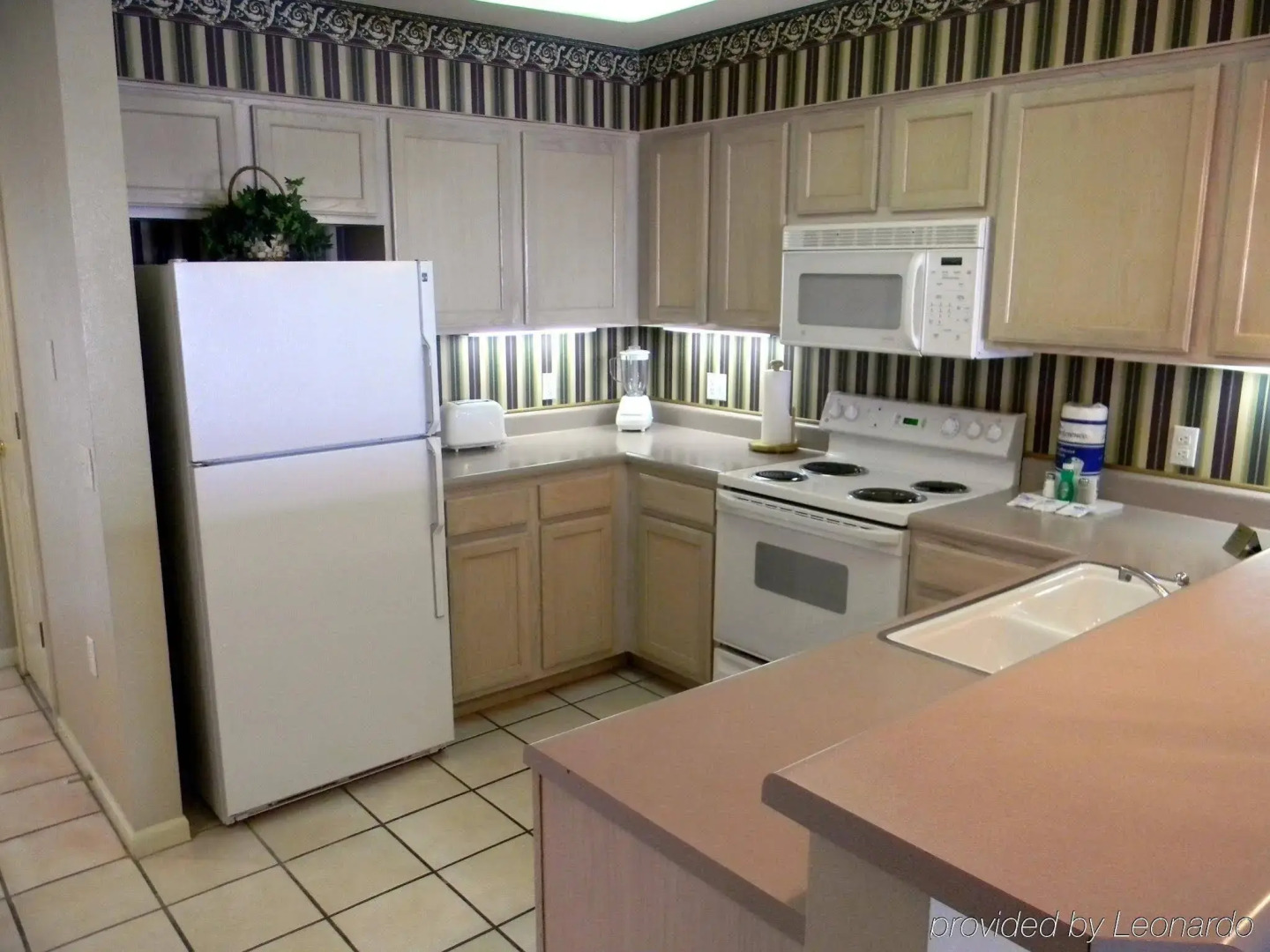 Surrey's Carriage Place Resort