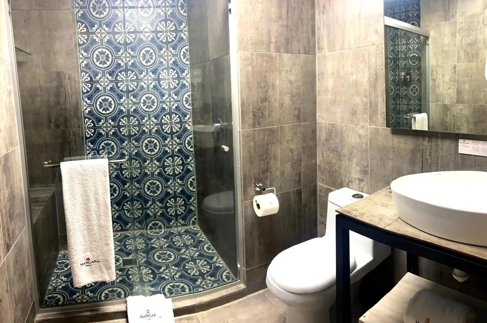 Hangar Select Aeropuerto Guadalajara