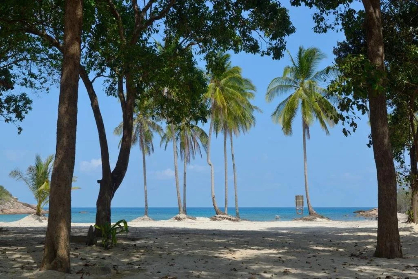 Delima Redang Resort