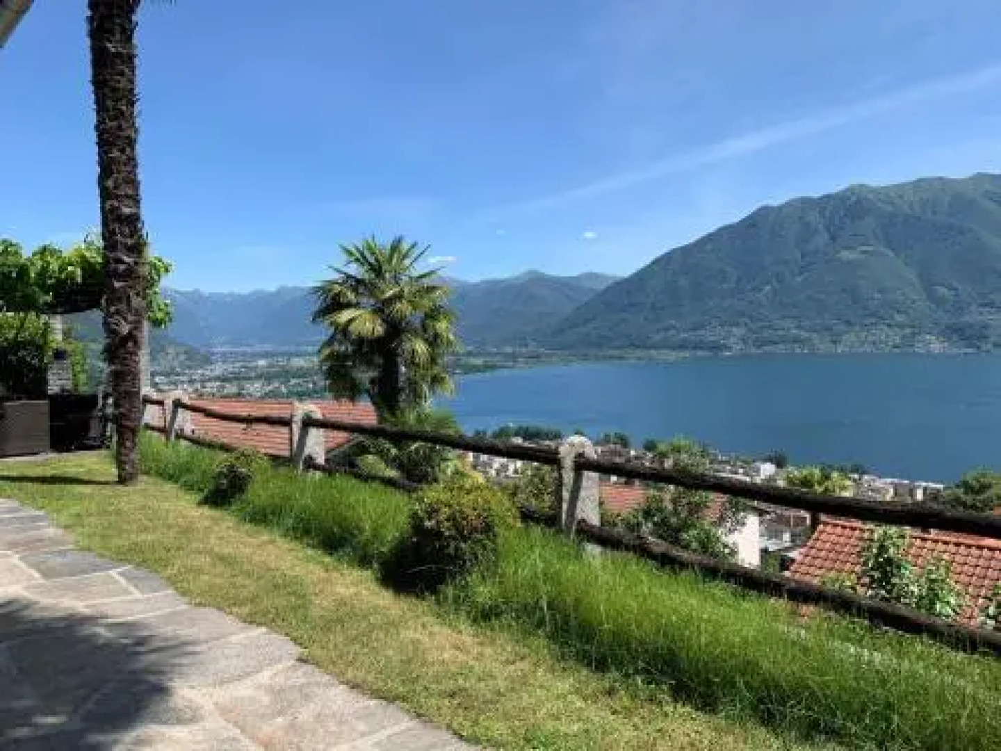 Casa Rondinella App 9500