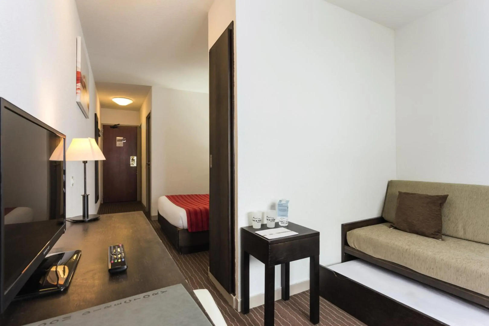 Belambra Club Tignes – Le Diva