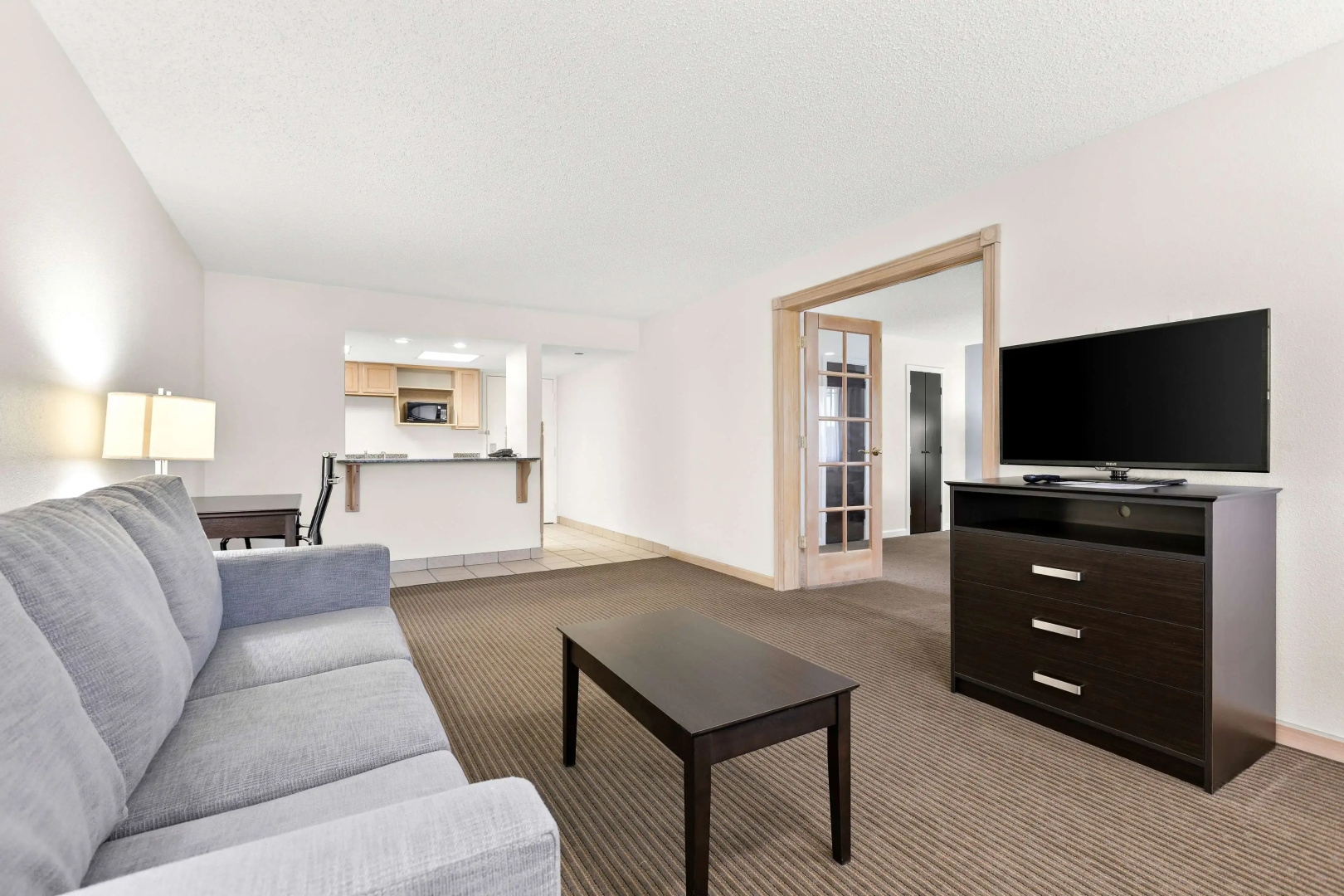 Best Western Downtown Casper Hotel