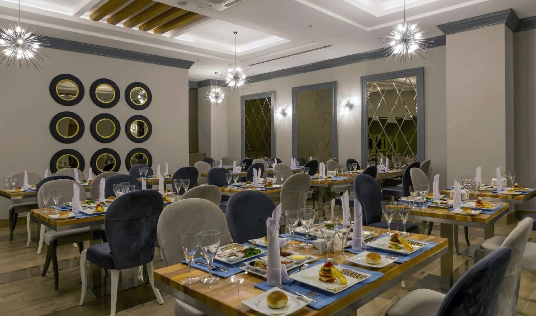 Side Sunport Hotel & Spa - All Inclusive