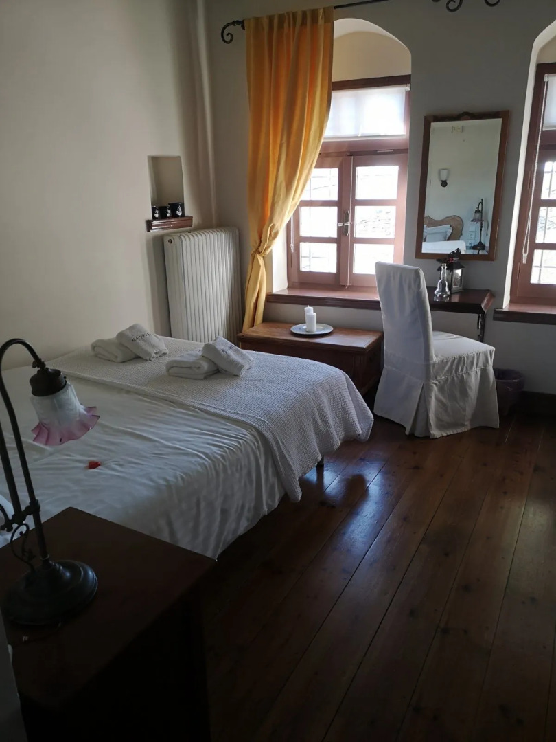 Village Primoula Hotel & Spa