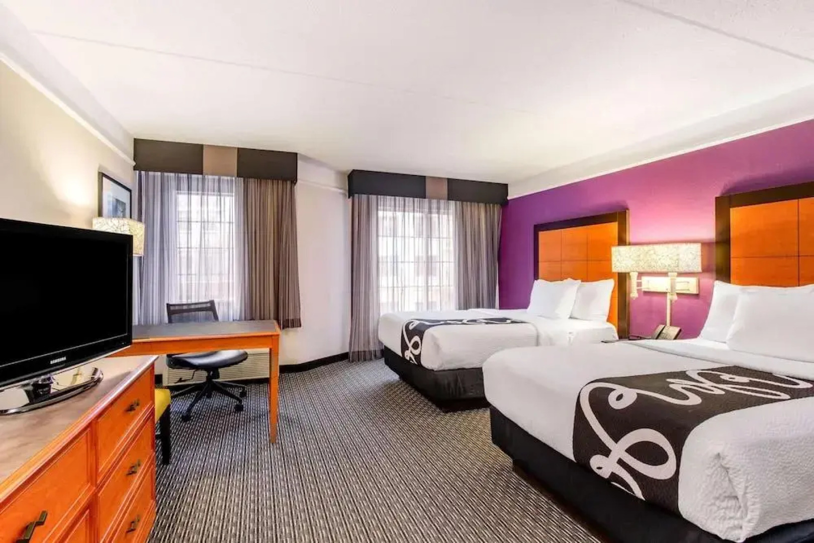 La Quinta Inn & Suites Raleigh Durham Intl Ap