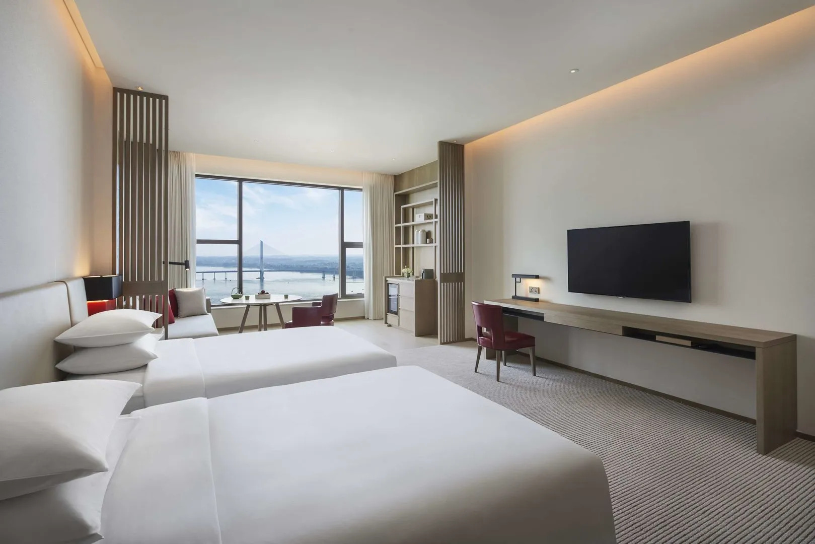 Hyatt Regency Zhuzhou