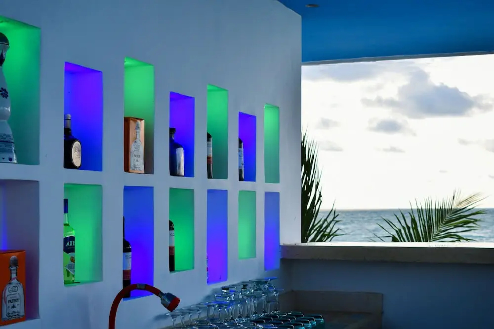 Aparta Hotel Isla Magica