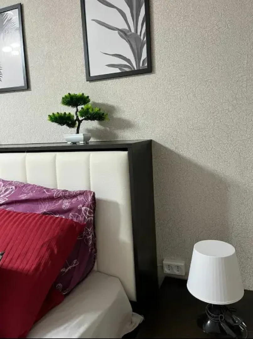 Апартаменты в 7-м микрорайоне 27