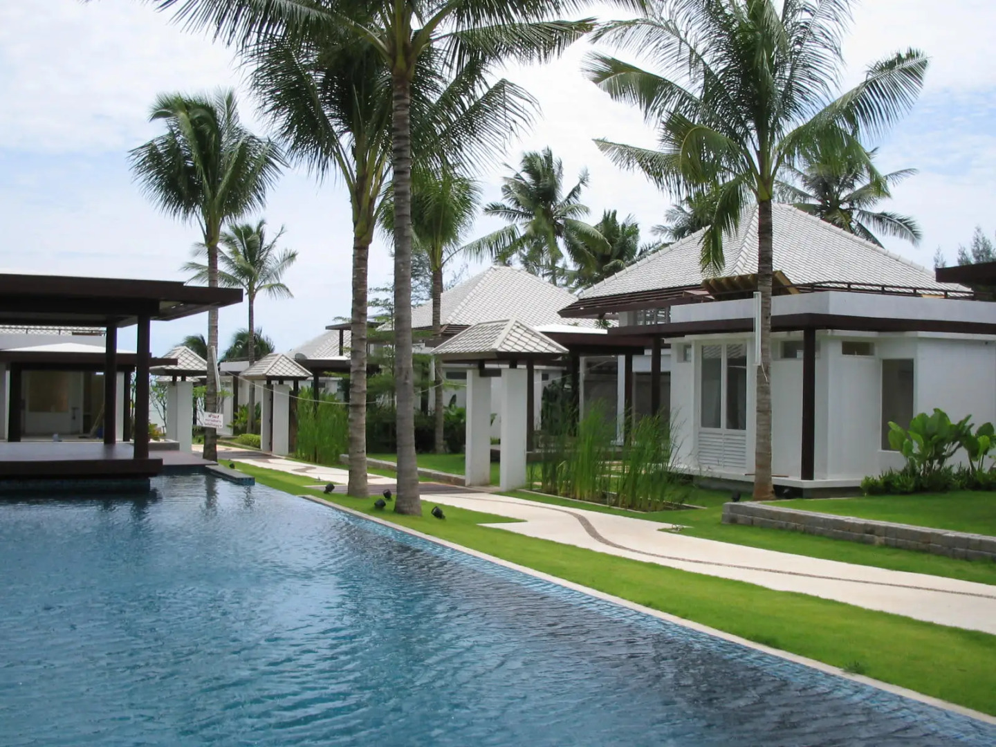 The Beach House Resort