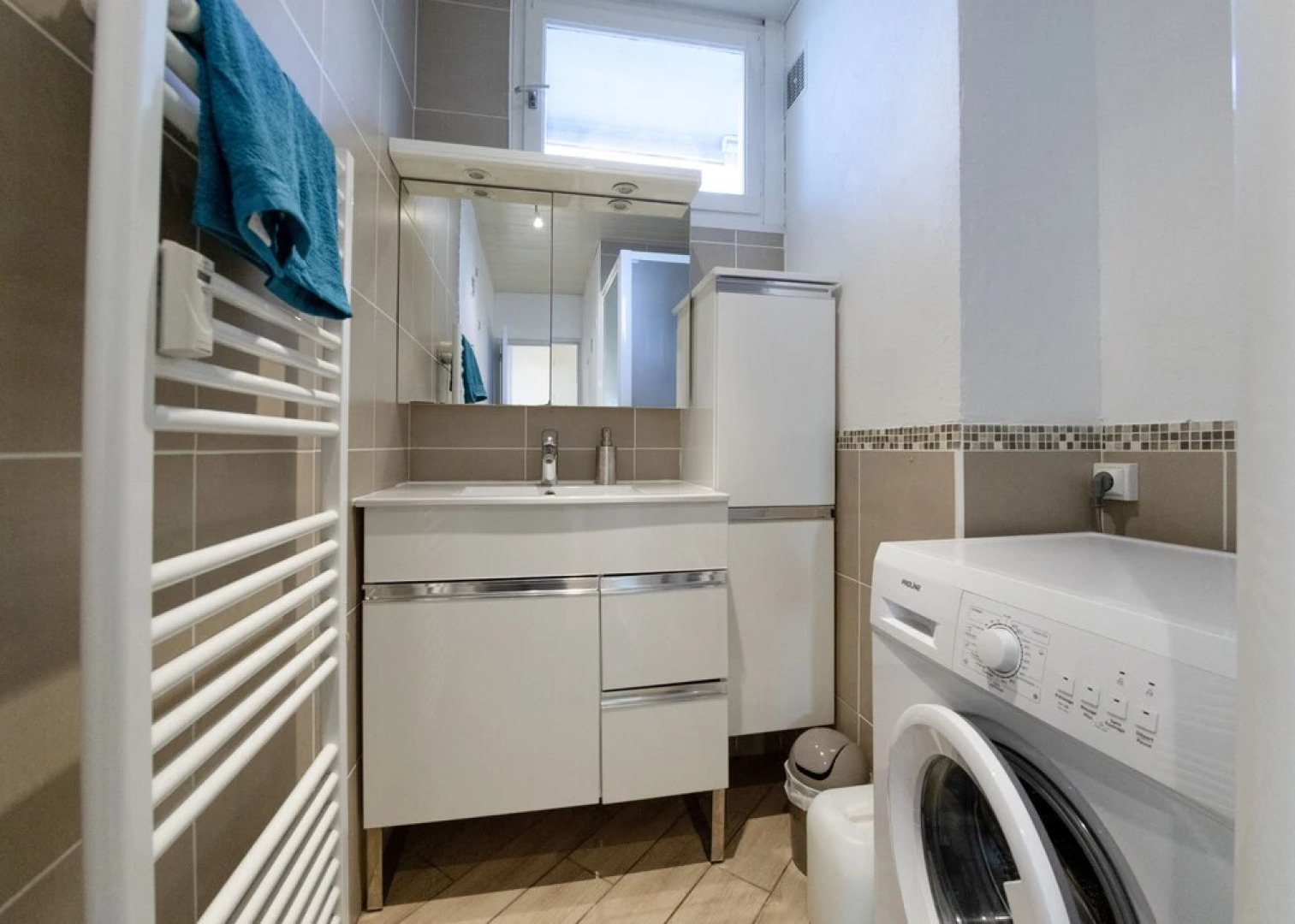 Appart'Hôtel - l'île en mouvement